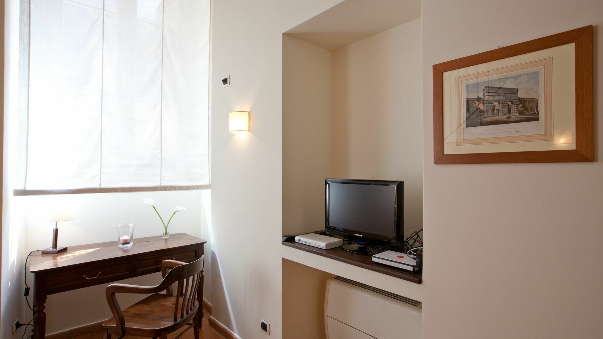 In Cisterna Apartment *